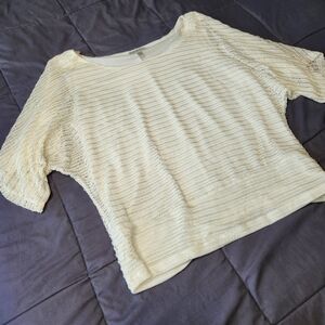 Dress Barn Knitted Top